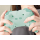 Hori Pad przewodowy Turbo Cozy Green (switch 2) - 1471591 - zdjęcie 3